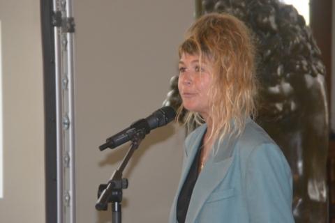 Rotary Science Award 2025